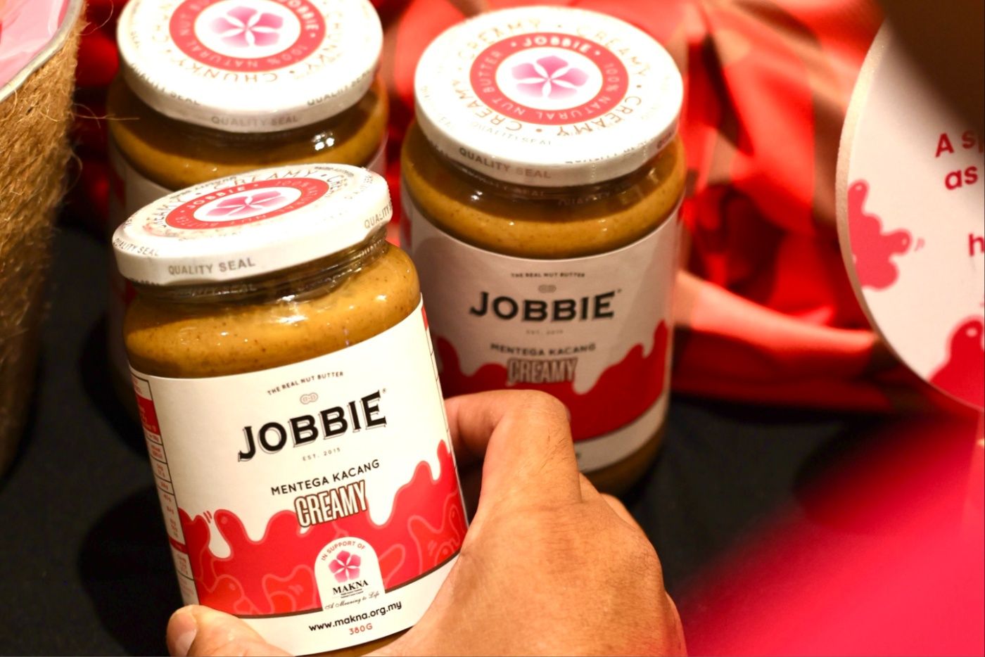 Kempen 'Pink Wobbly Breast Odyssey', Penting Untuk Kesedaran Kanser Payudara!