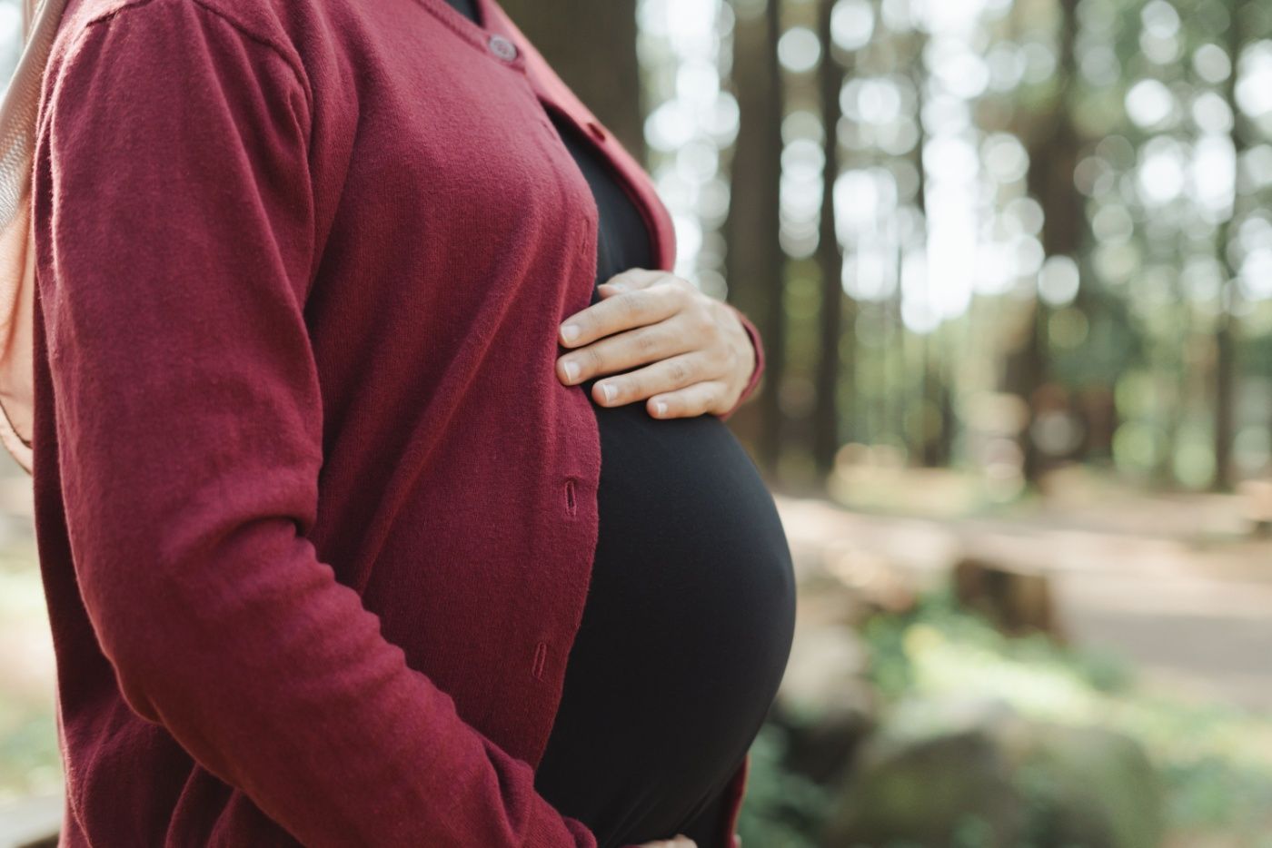 Perut Ibu Mengandung Kecil Lagi-Lagi Kalau Hamil Kali Pertama, Adakah Ia Normal?