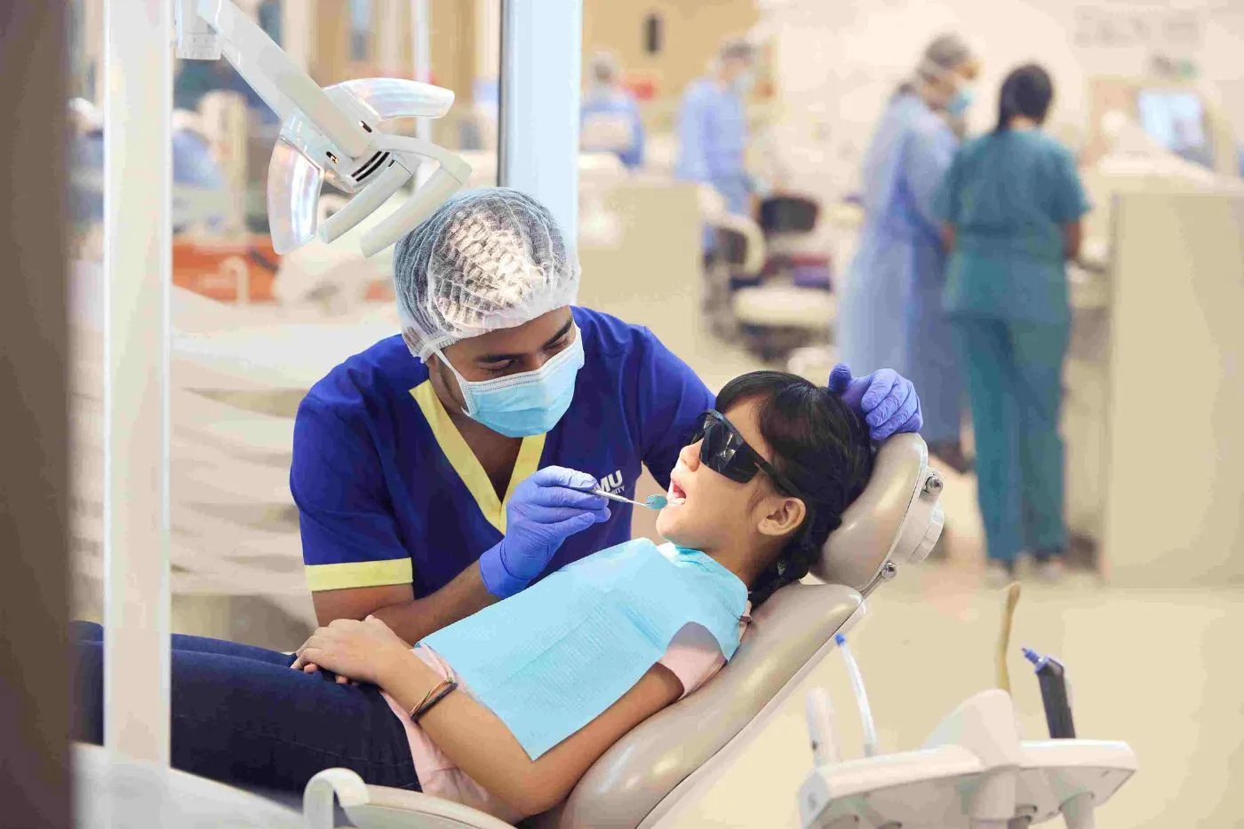 Jangan Tunggu Sakit Gigi Dulu Baru Nak Jumpa Doktor Gigi, Dapatkan Rawatan Awal Segera!