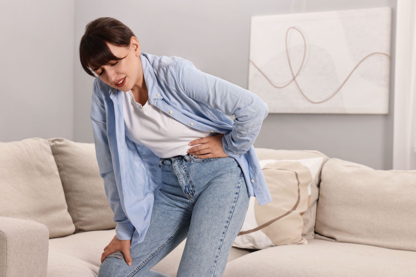 Selalu Sakit Punggung? Ini 7 Punca Utama Sakit Punggung Dalam Kalangan Wanita!