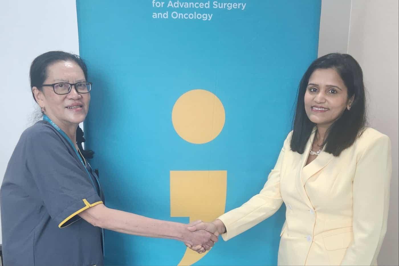 Kaedah Digital Kesan Kanser Payudara Pertama Di Malaysia, Ikuti Huraian Pakar!