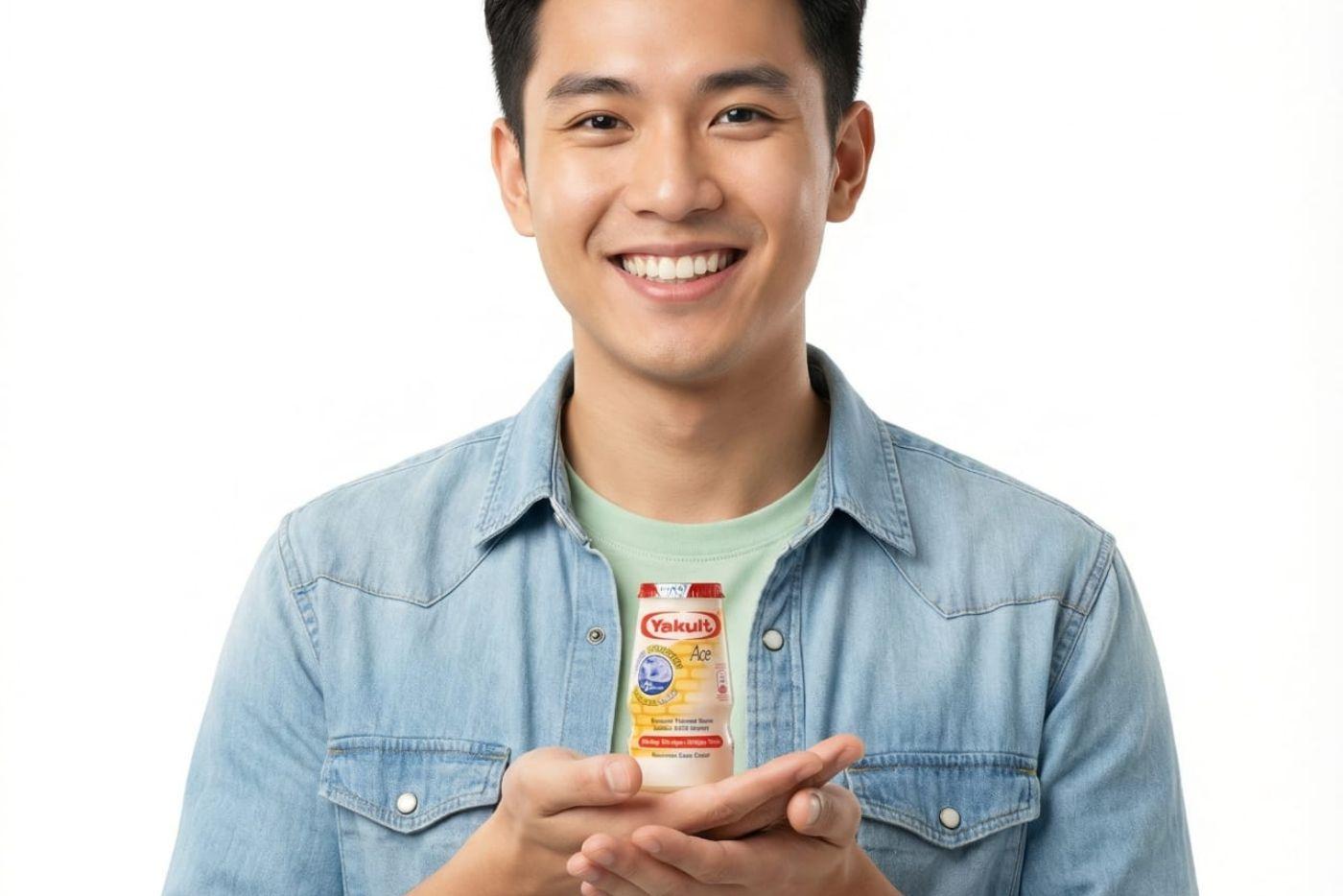 Nak Probiotik Berkesan Pada Badan? Jangan Salah Pilih Waktu Makan