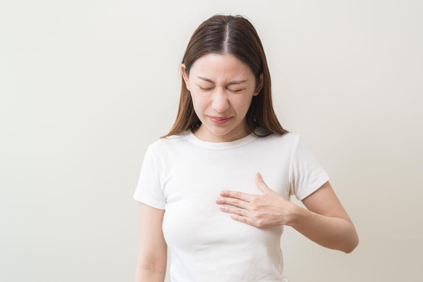 7 Tanda-Tanda Kanser Payudara Yang Paling ‘Rare’ Dan Kurang Diketahui!