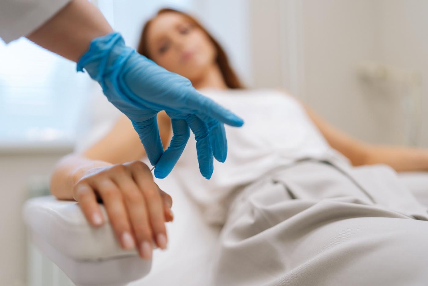 Kajian Terbaharu Temui Rawatan Akupuntur Boleh Membantu Mengurus Obesiti!