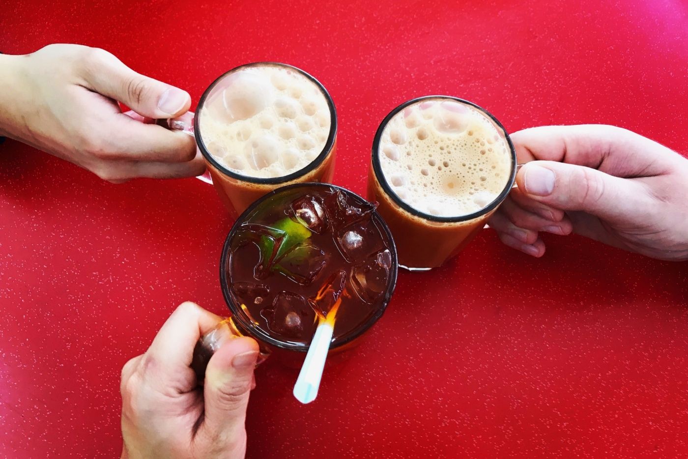 Jaga-Jaga, Malaysia Negara Ke-5 Dengan Penghidap Diabetes Tertinggi Di Dunia!