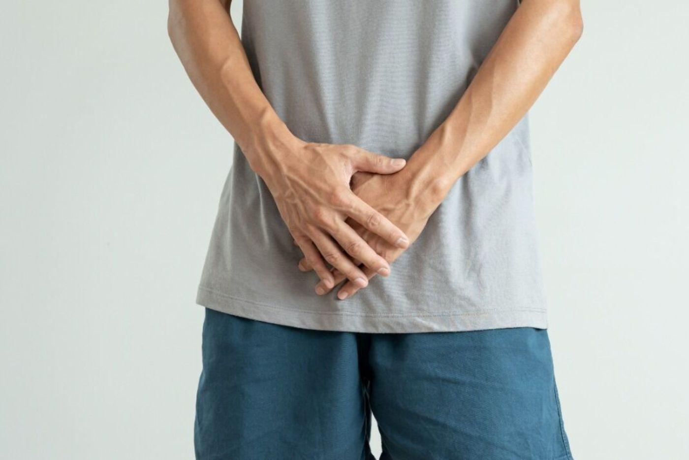 Penting Untuk Atasi Sindrom Metabolik Yang Membawa Masalah Urinari Lelaki!