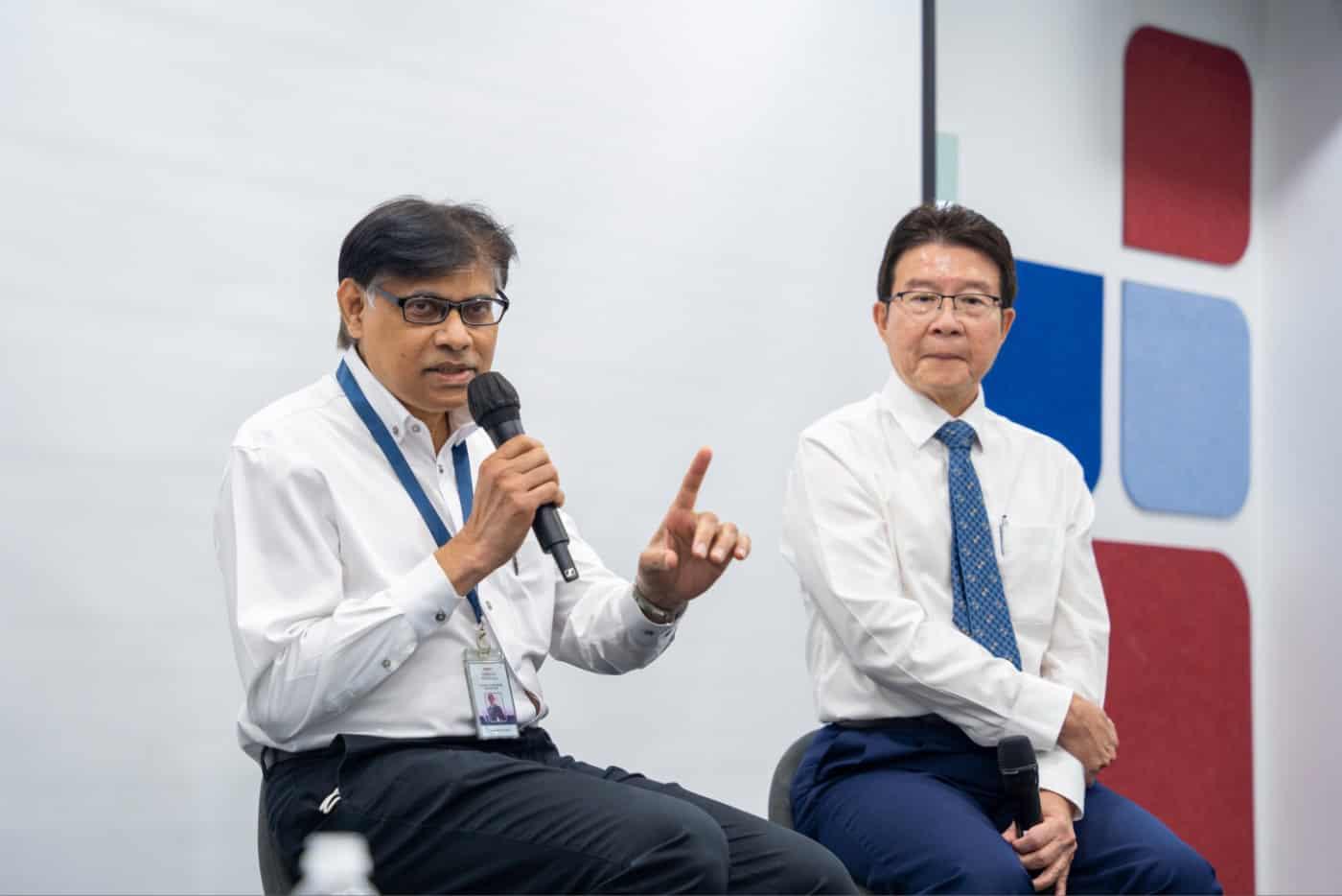 #EmpowerHim, Ini Cara Betul Penjagaan Kesihatan Prostat Mengikut Saranan Pakar!