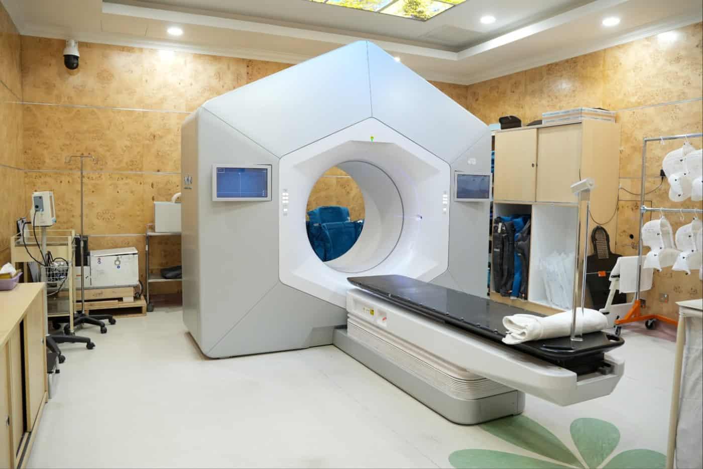 Kerjasama Novartis Malaysia X Beacon Hospital, Mentakrifkan Semula Rawatan Kanser Prostat!