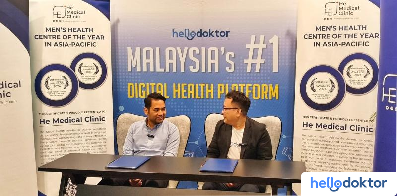 Hubungan Hellodoktor.com dengan Sistem Penjagaan Kesihatan Tempatan dan Budaya Malaysia