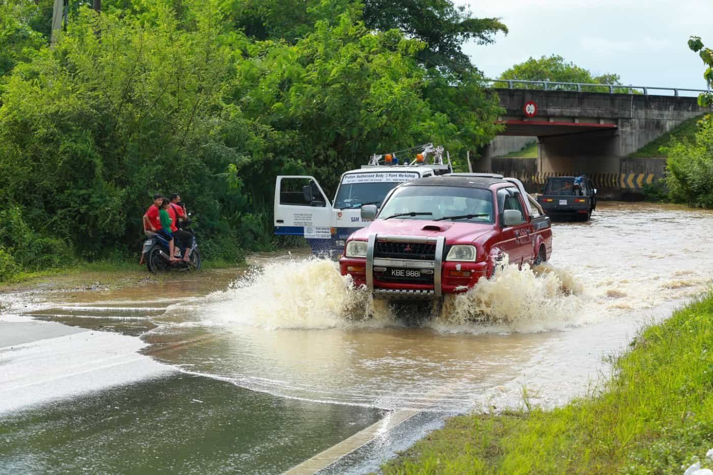 Banjir Datang Lagi, Ini Apa Yang Mesti & Tak Boleh Dibuat Semasa Musim Banjir!
