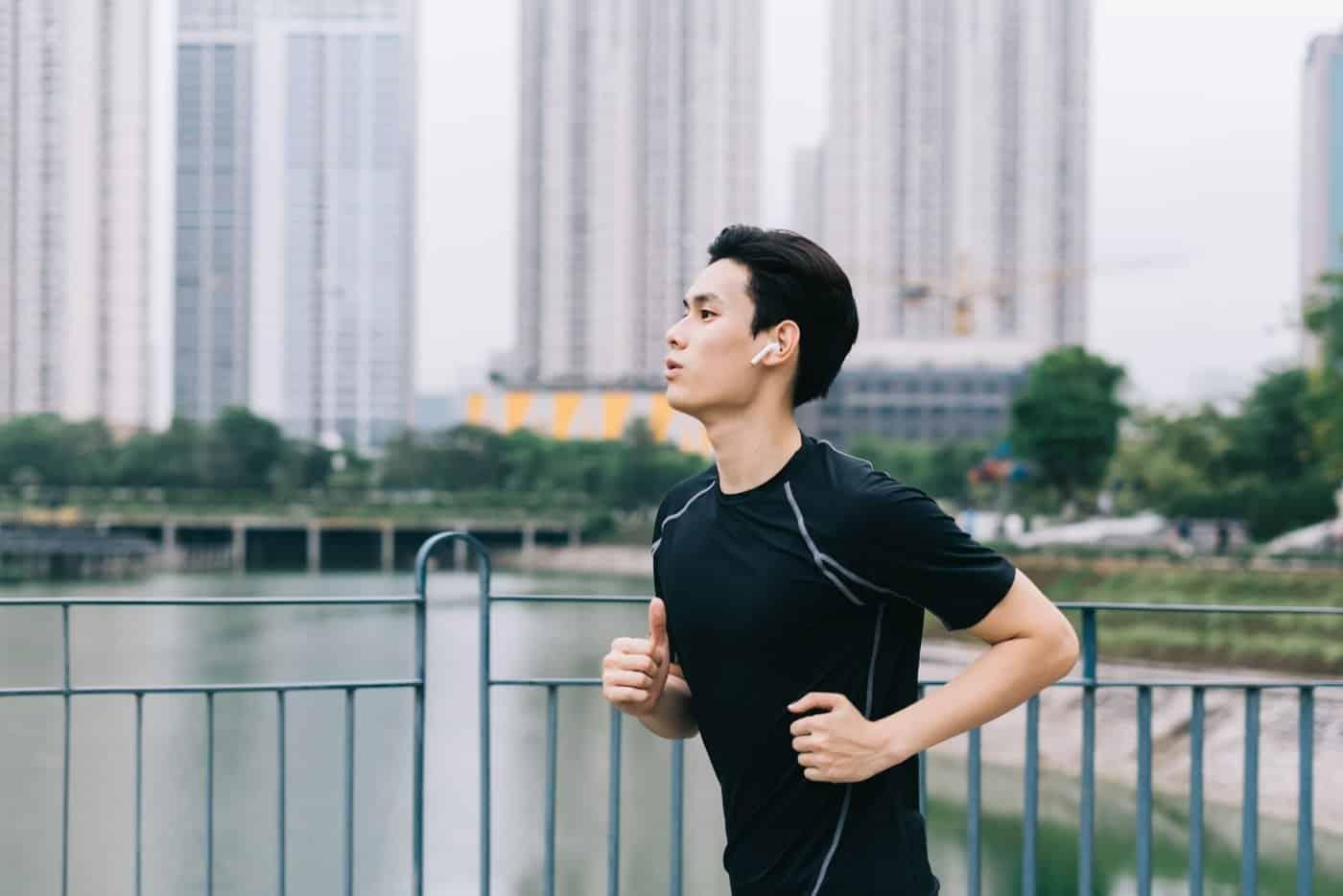 Tahun Baru, Azam Baru! Ini 5 Aktiviti Sihat yang Anda Boleh Mulakan Sekarang