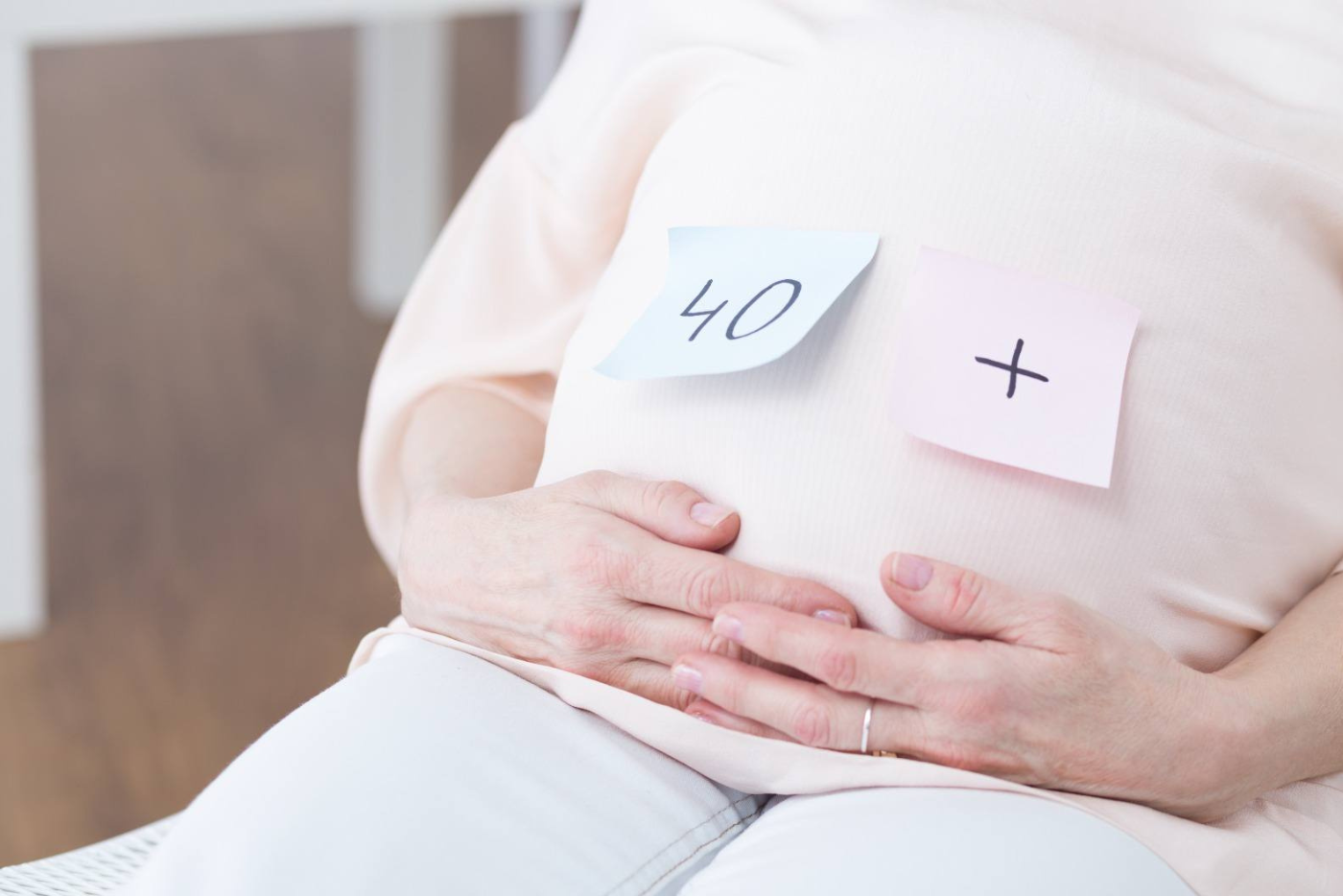 Mengandung Selepas Usia 40 Tahun? Wanita Perlu Bersedia, Ini Risikonya Menurut Pakar Sakit Puan!