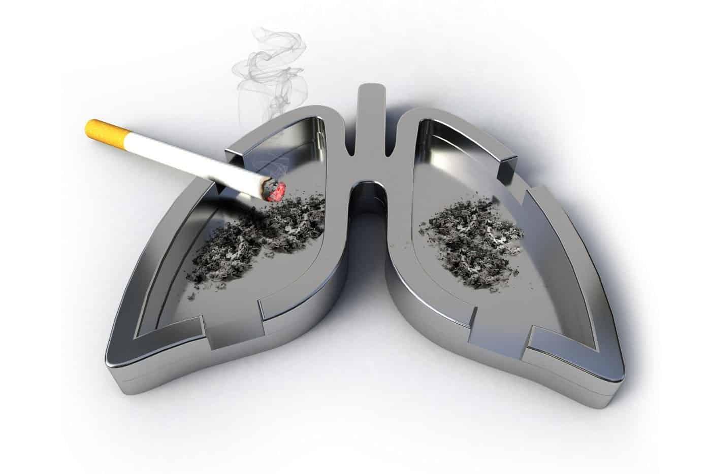 Pakar Dedah Risiko COPD Kepada Perokok Tegar, Jangan Tunggu Hingga Terlambat Dan Sesak Nafas!