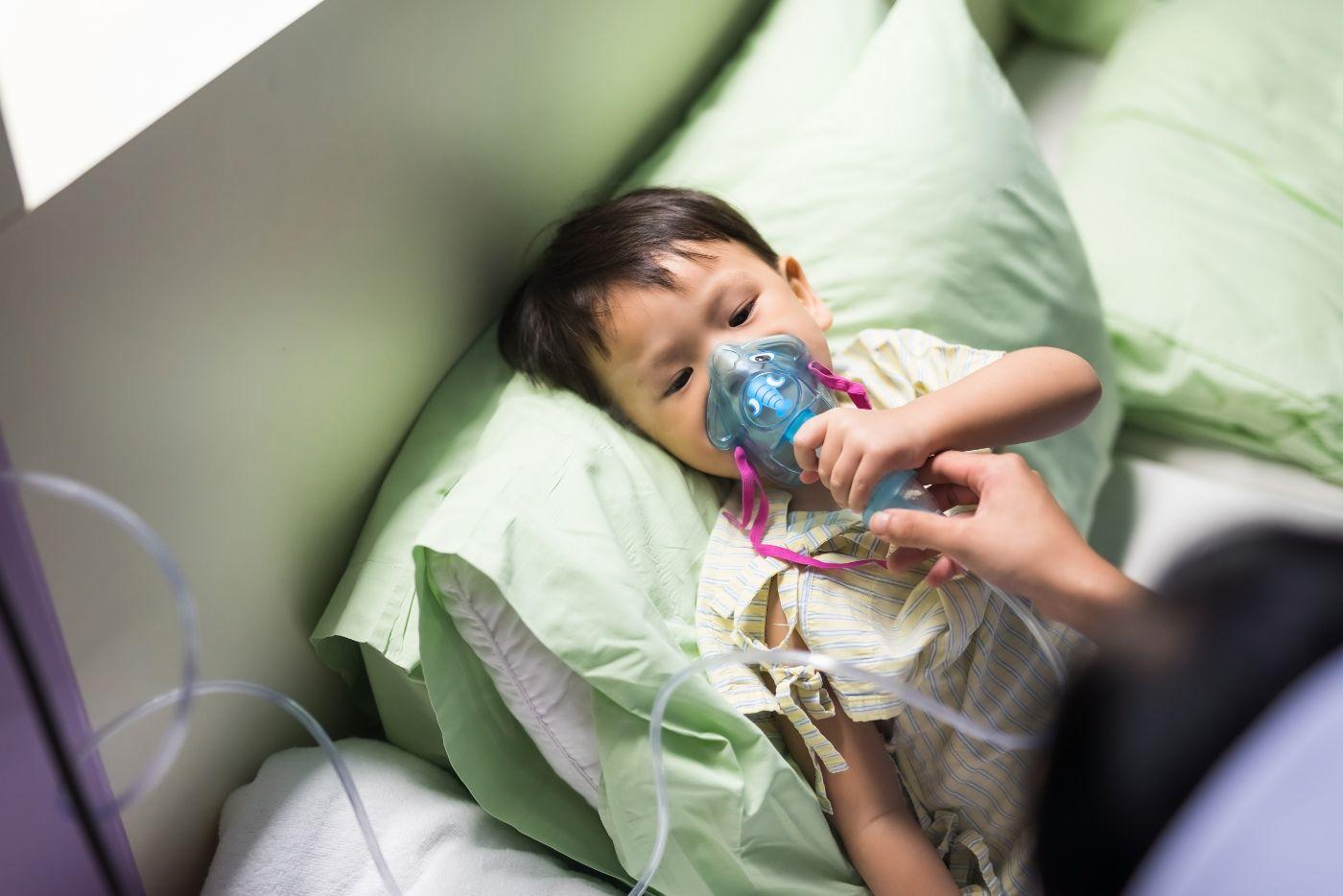 Virus HMPV Yang Sering Menyerang Kanak-Kanak, Bahaya Atau Tidak? Jom Baca Ini!