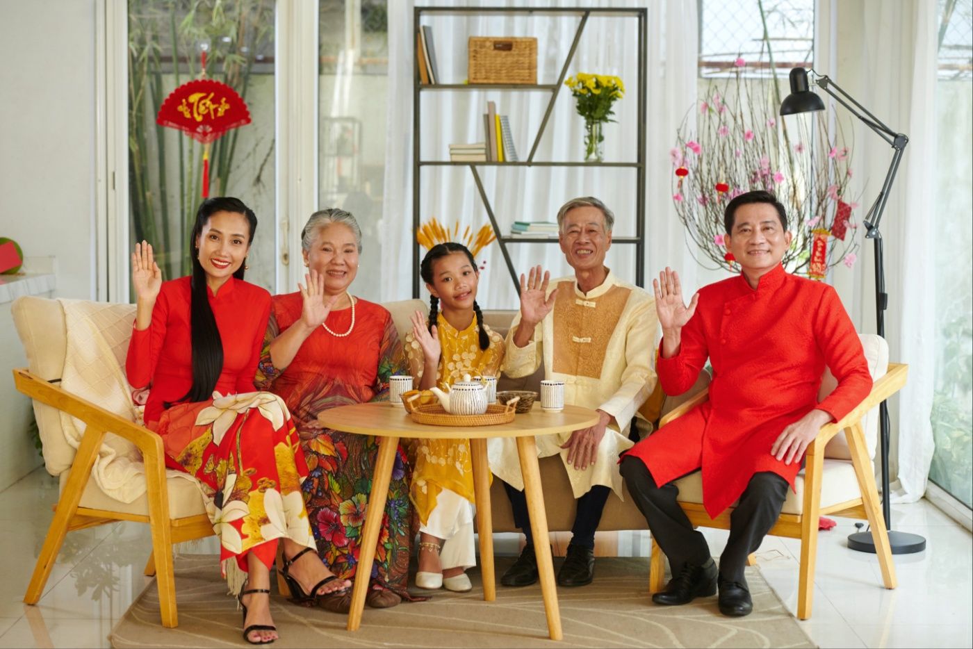 Lakukan #3, Mesti Jiran Anda Rasa Gembira Dan Dihargai Di Musim Perayaan Ini!