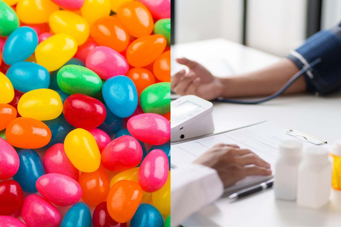 Gula-Gula Himalaya, Ada Bahaya Ke Kalau Kita Makan 'Sport Candy' Ni?