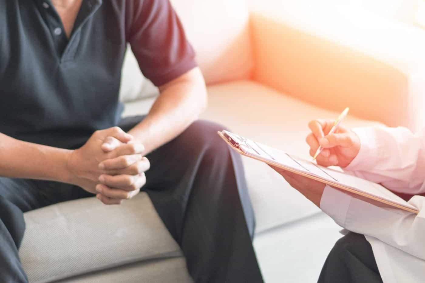 Berbekal Semangat Keluarga & Sahabat, Miyatake Kuat Berjuang Lawan Kanser Testis!