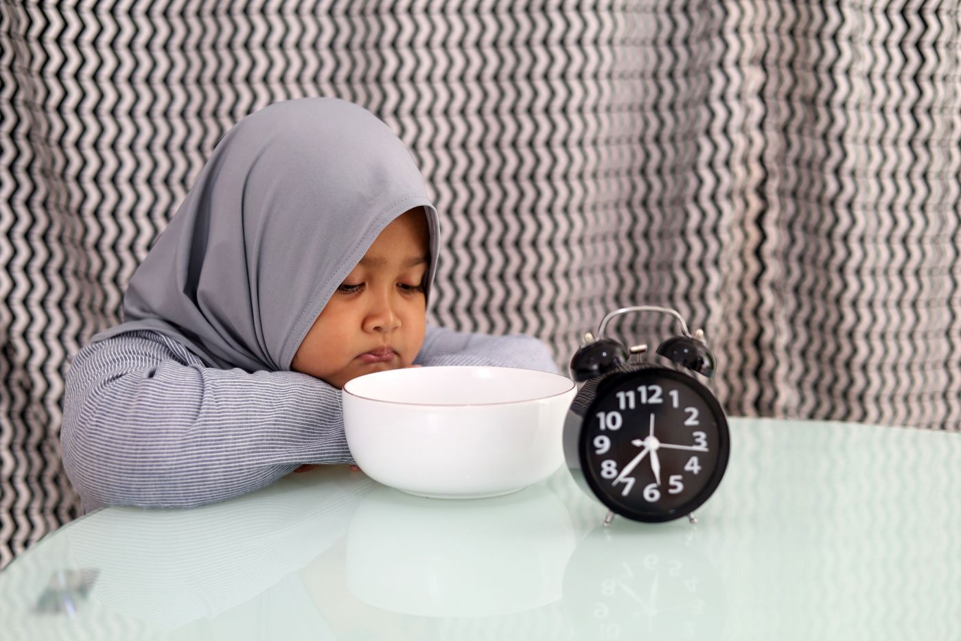 Parents Jangan Terlalu Paksa Anak Puasa, Jom Ikut Tip Ini Baru Si Kecil Lebih Seronok!