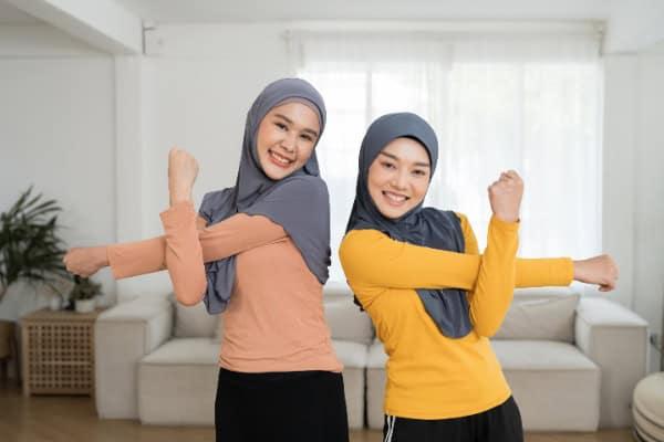 tanda hormon tidak stabil pada wanita