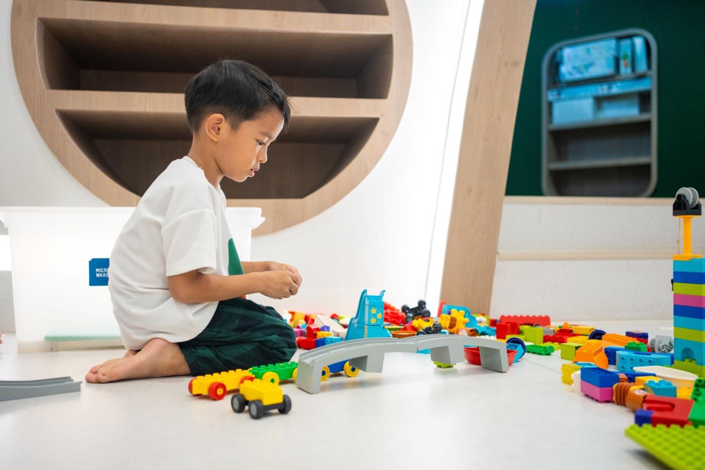 Nak Anak Bijak? Cuba 5 Mainan Untuk Rangsang Minda Anak Anda Ni!