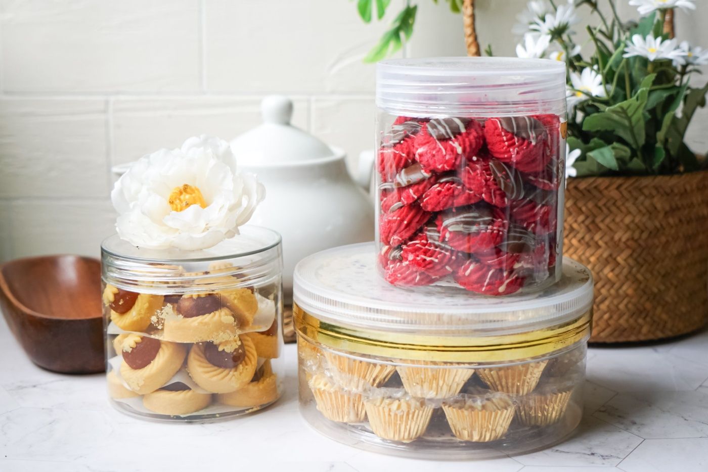 Pesakit Diabetes Nak Makan Sedap Masa Raya? Ini Tip Kawal Gula Darah Supaya Tak Terbabas!