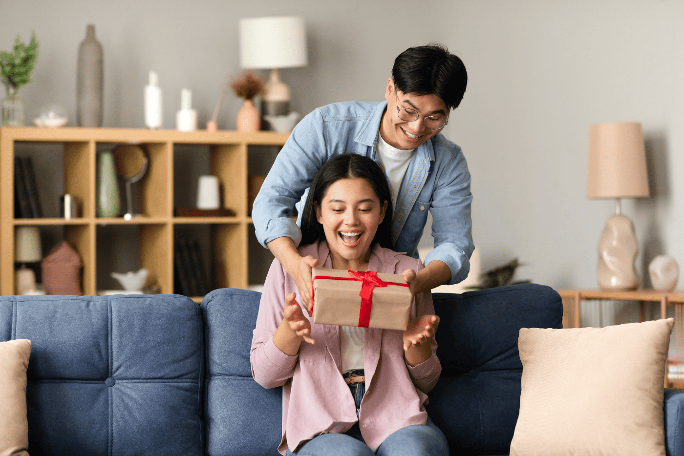 Buntu Fikir Cenderahati Untuk Ibu Baru Bersalin? Ada 5 Idea Hadiah Anda Boleh Beli!