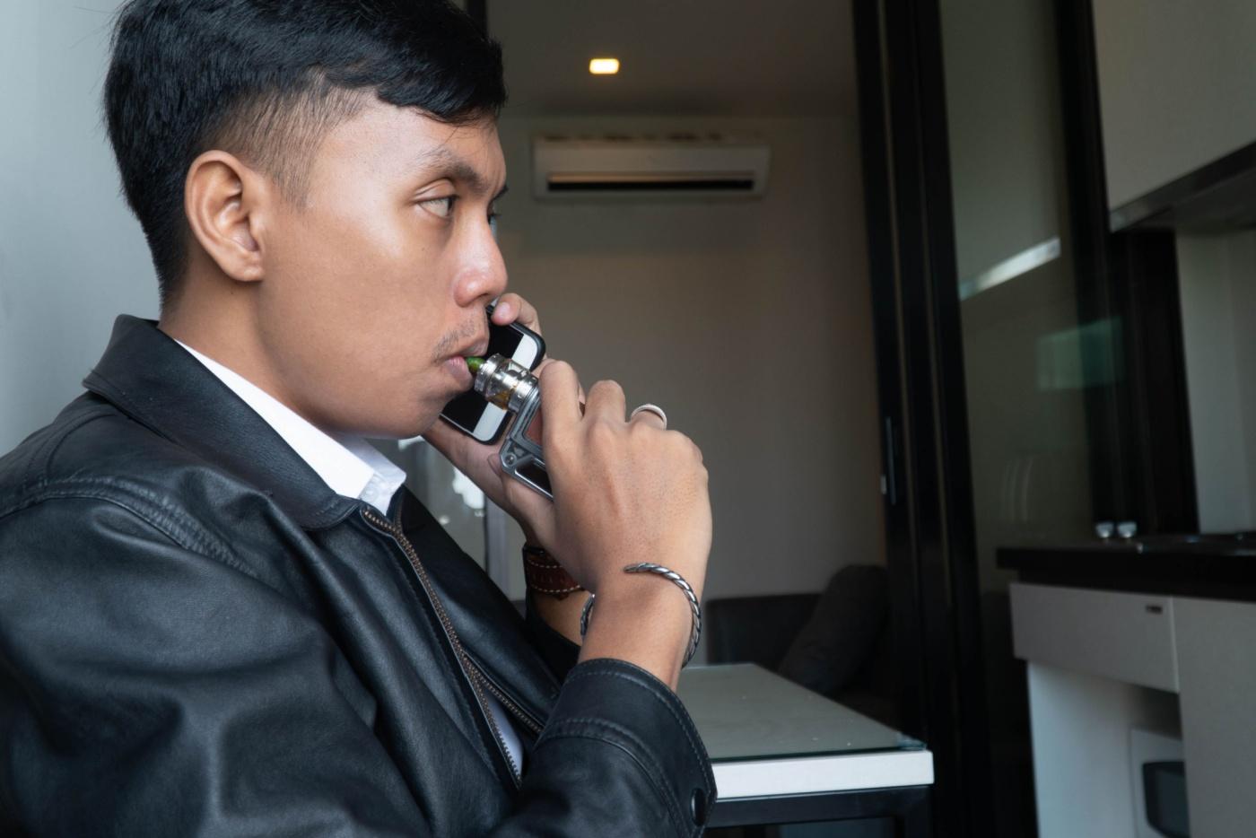 Kajian Baharu Telah Sahkan Bahaya Vape Sama Dengan Merokok? Ini Pakar Jelaskan!