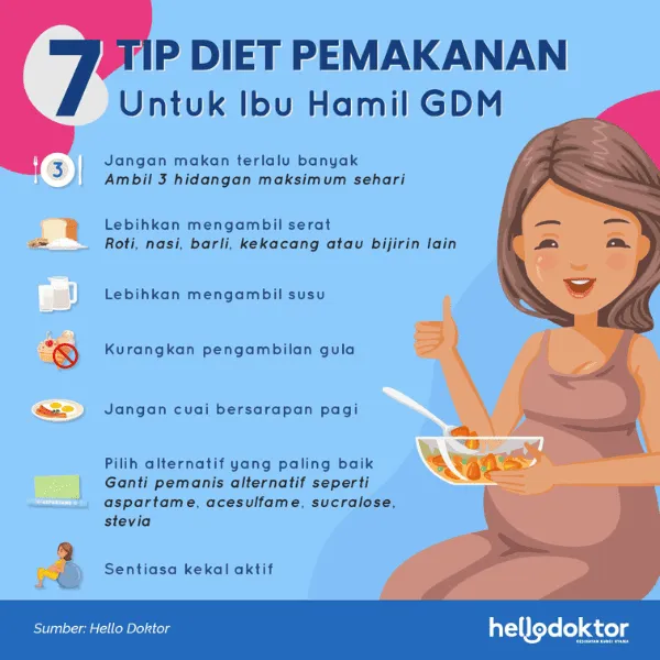 menu diet sihat