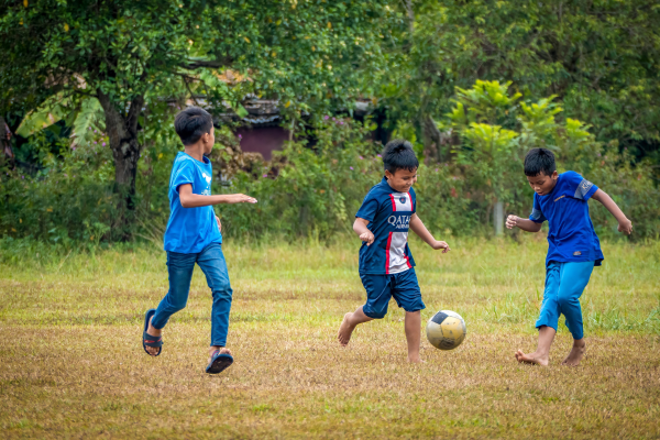 pendidikan awal kanak kanak