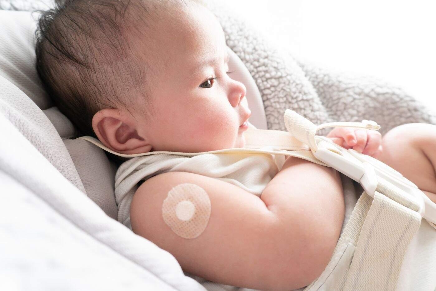 Parents Terlupa Vaksin Baby? Ketahui Risiko & Bagaimana Langkah Susulan Yang Betul!