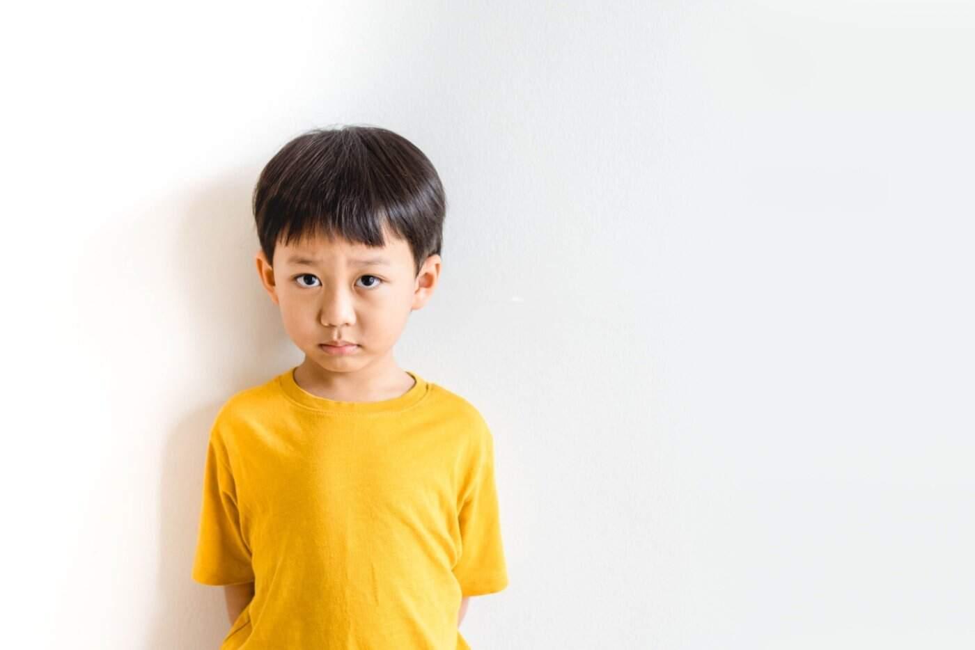 Anak Makin Murung, Asyik Marah? Ini Mungkin Tanda Awal Masalah Kesihatan Mental