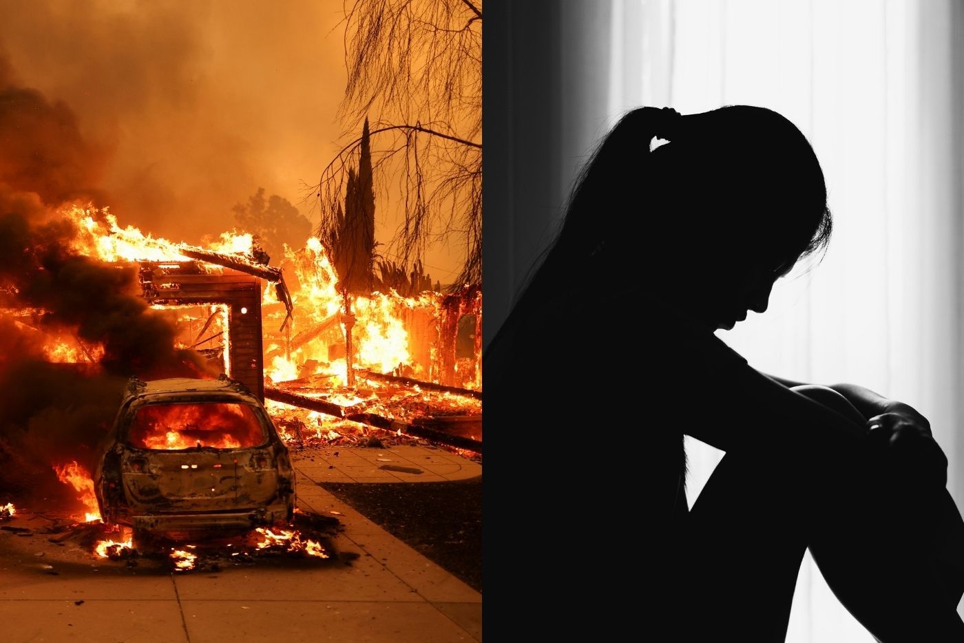 Kebakaran Saluran Gas Di Putra Heights, Tinggalkan Kesan Emosi Kepada Penduduk!