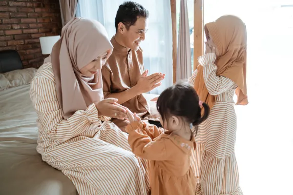 pengambilan anak angkat 