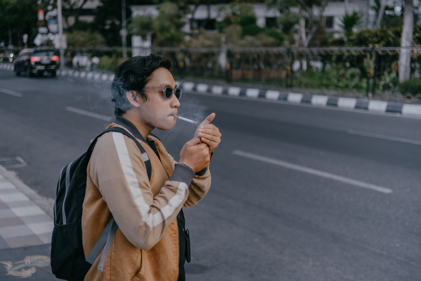 Kesan Merokok Dari Usia Muda Lagi, Banyak Keburukan Tanpa Satu Pun Kebaikan!