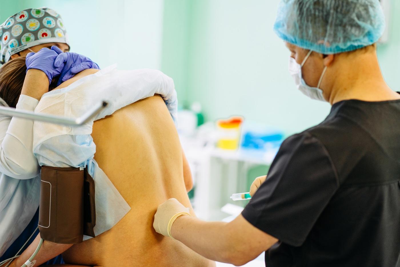 Epidural Atasi Sakit Bersalin Tapi AWAS Ada Risikonya Buat Bakal Ibu!
