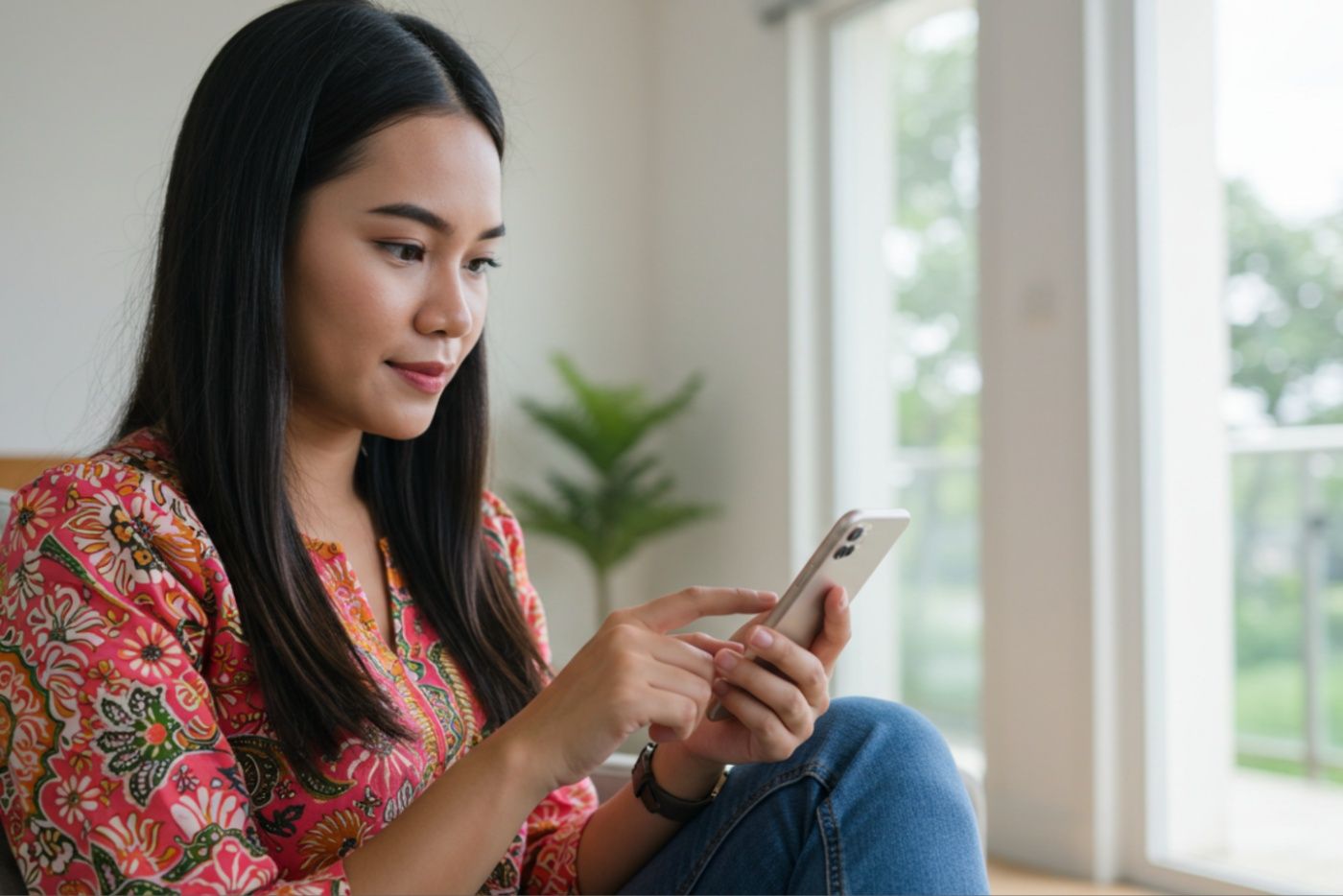 Ada Aplikasi Boleh Bantu Hubungan Suami Isteri? Inilah Realiti Teknologi Terkini!