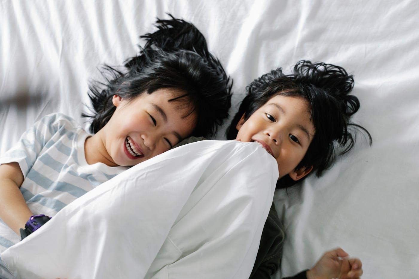 Nak Anak Pandai Jaga Diri? Ini Sebab Kena Mula Pendidikan Seksual Lebih Awal!