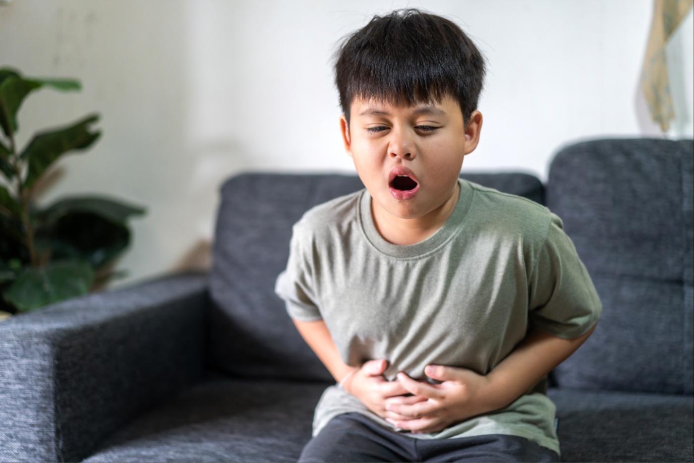 Perut Anak Selalu Kembung & Tak Selesa? Cuba Tip Mudah Ini Segera!