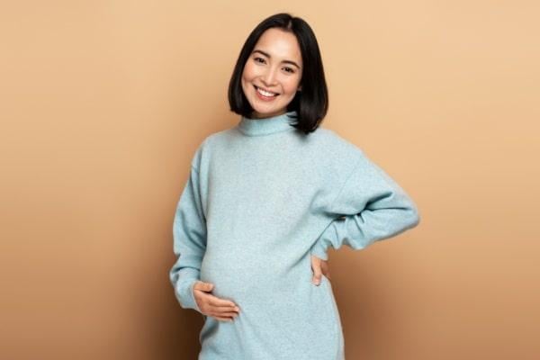 rahim perempuan