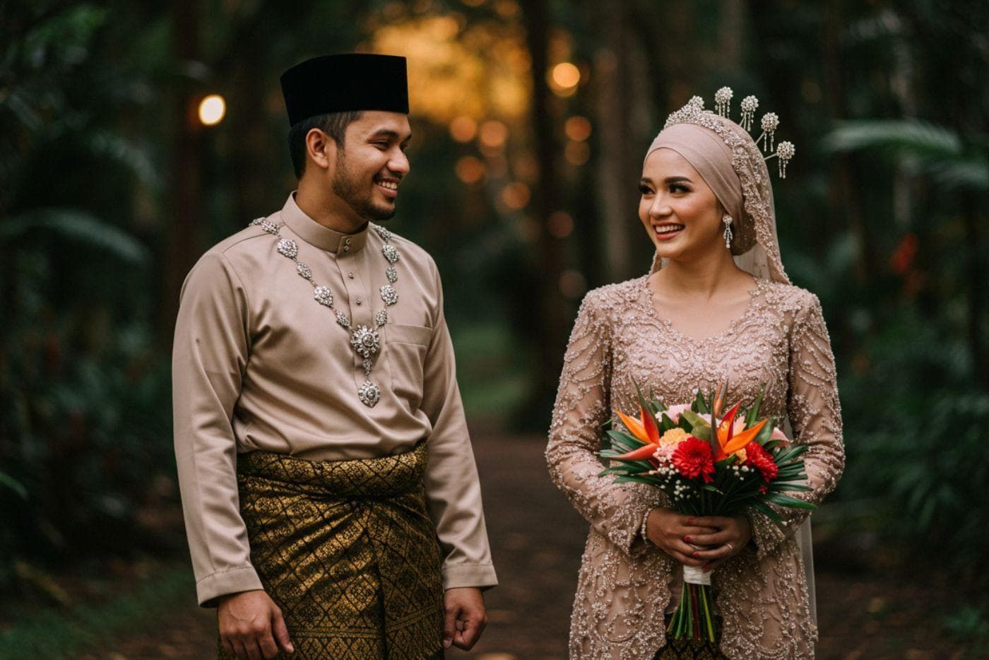 Penting Ke Merancang Kehamilan Bagi Pasangan Yang Baru Kahwin?