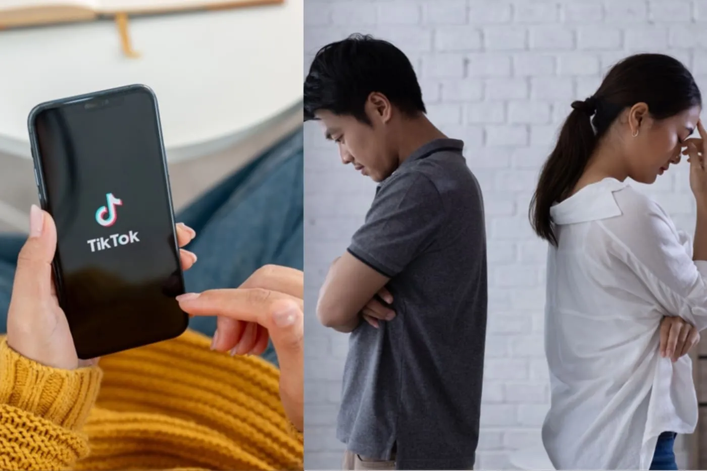 Kisah Peribadi Jadi Tontonan di MedSos, Ke Mana Hilangnya Sempadan Privasi?