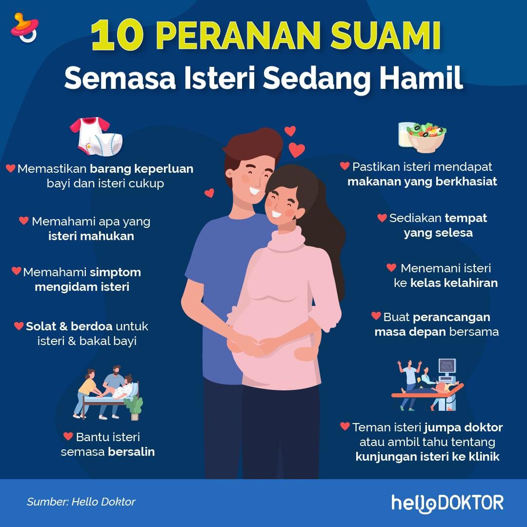skill suami isteri