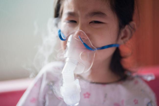 RSV Ancaman Senyap Pada Si Kecil – Parents Wajib Tahu Cara Mencegahnya!