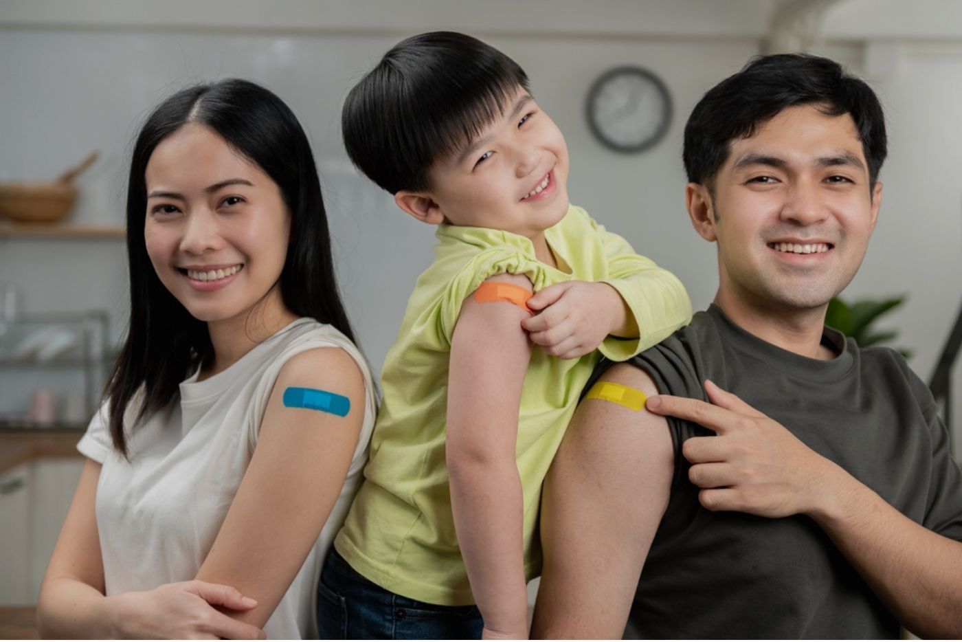 Vaksin DTaP/DT Penting Untuk Semua, Sudahkah Anda Mendapatkannya?