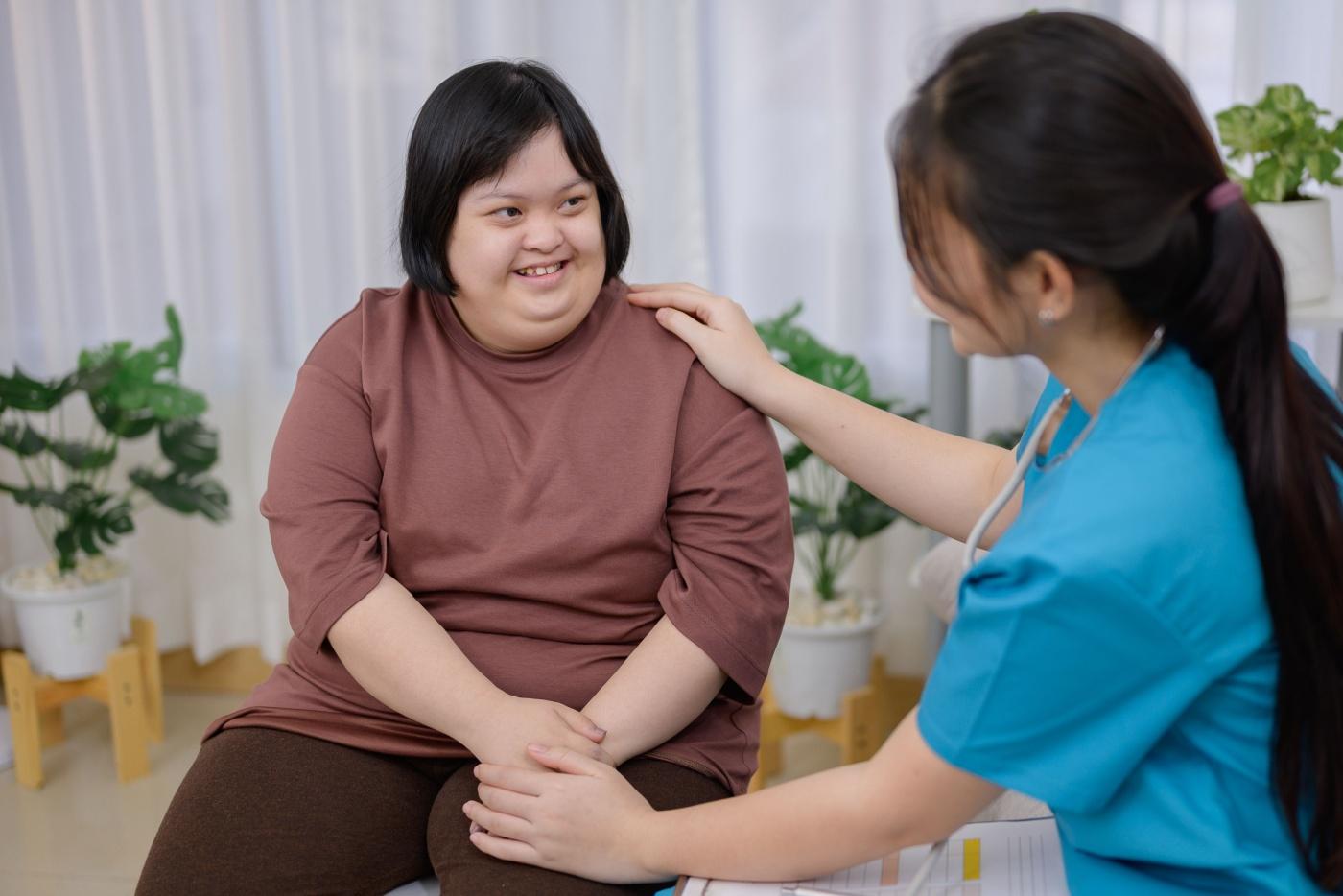 Tugas Jururawat Penjagaan Respit: Lebih Daripada Sekadar Merawat