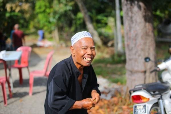 tanda lelaki tidak subur