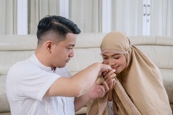 skill suami isteri