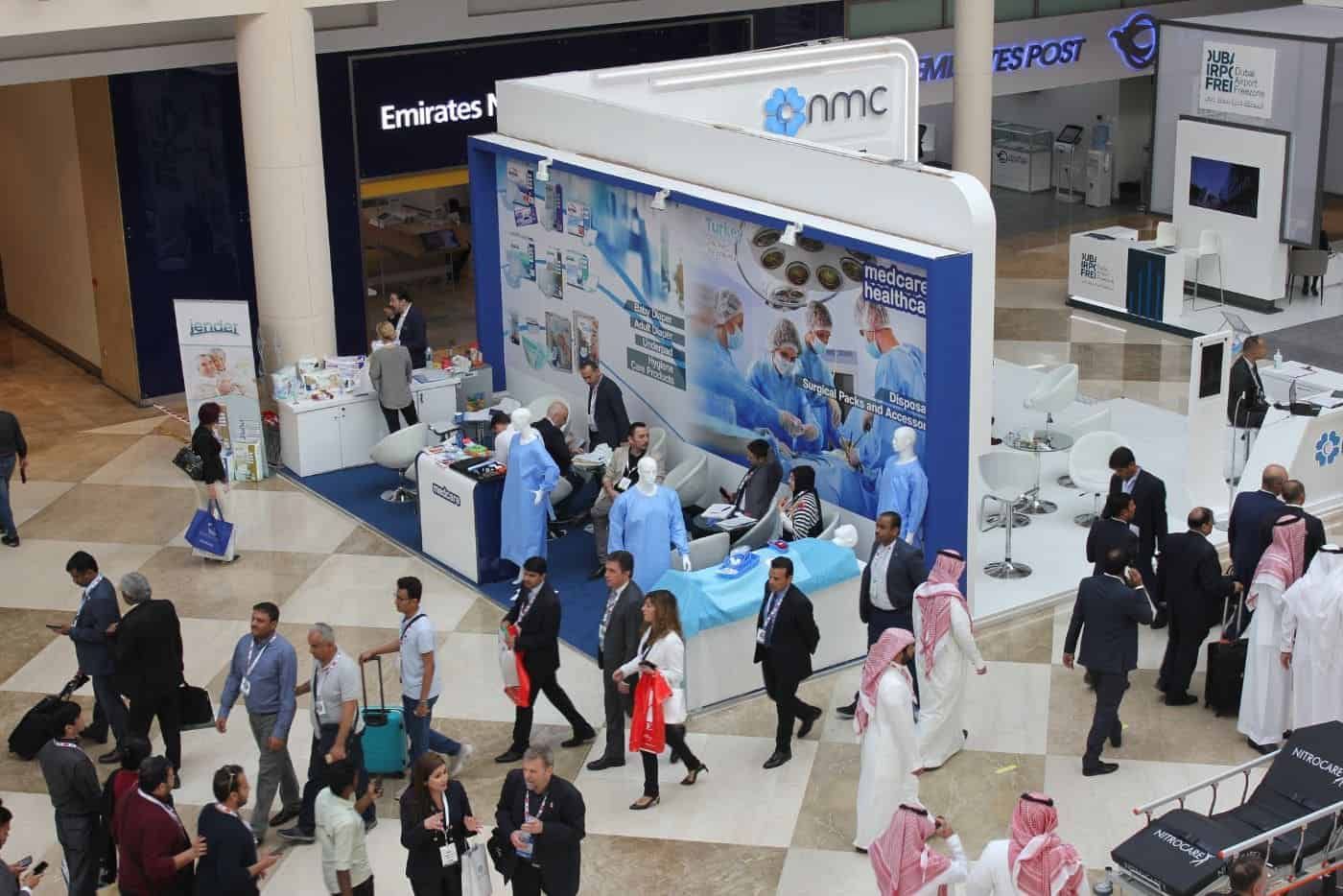 Malaysia Anjur IHW 2025, Pameran Kesihatan Terbesar di Asia Tenggara