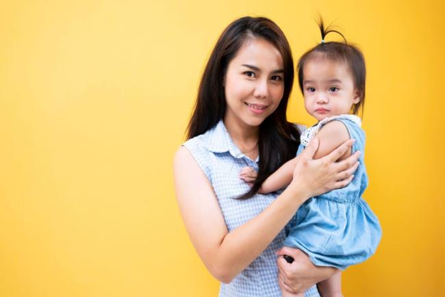 Nak Anak Sihat & Dilindungi? Ini Vaksin Tambahan Yang Mama Papa Kena Tahu