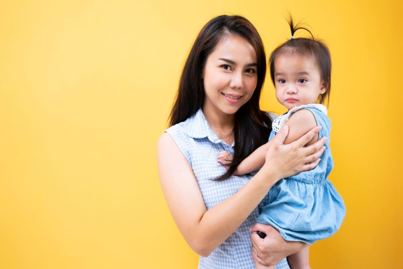 Nak Anak Sihat & Dilindungi? Ini Vaksin Tambahan Yang Mama Papa Kena Tahu